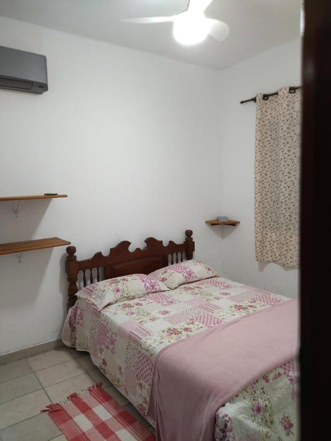 Casa Pousada Cantinho Secreto Ubatuba Exteriör bild