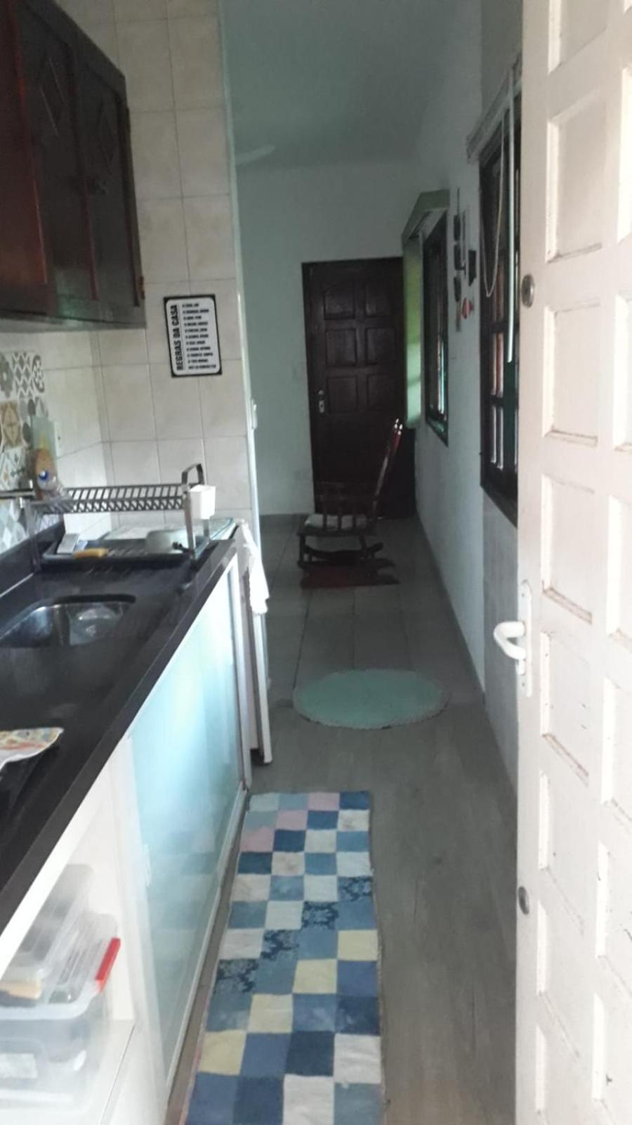 Casa Pousada Cantinho Secreto Ubatuba Exteriör bild