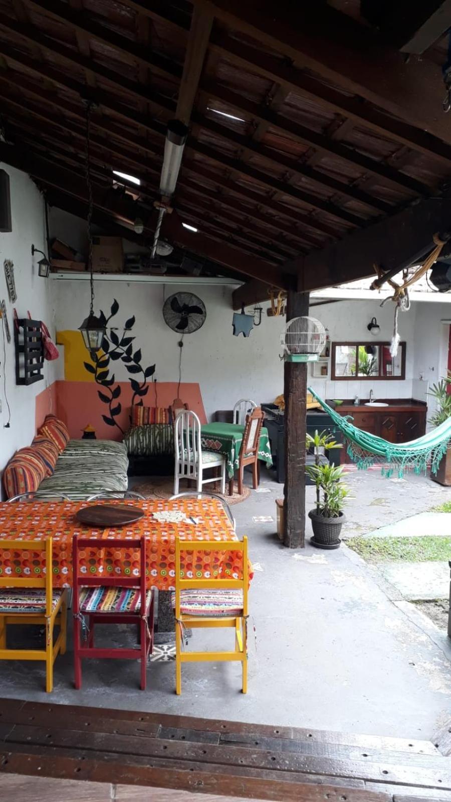 Casa Pousada Cantinho Secreto Ubatuba Exteriör bild